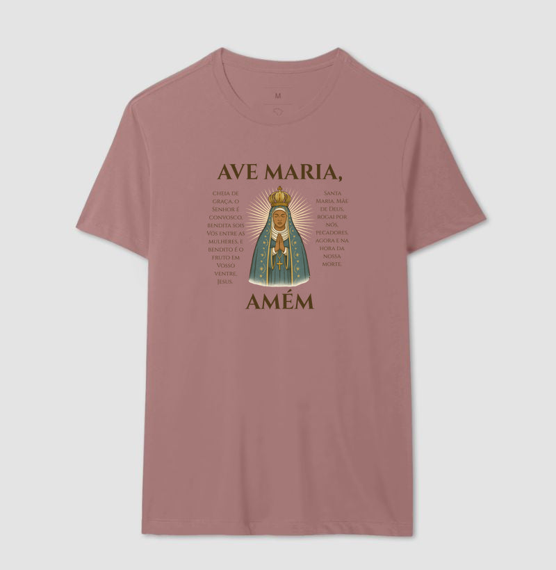 Oração Ave Maria