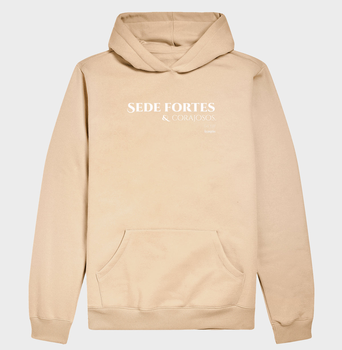 Sede Fortes