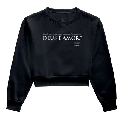 Deus é Amor