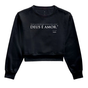 Deus é Amor