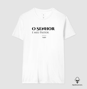 O Senhor e meu Pastor
