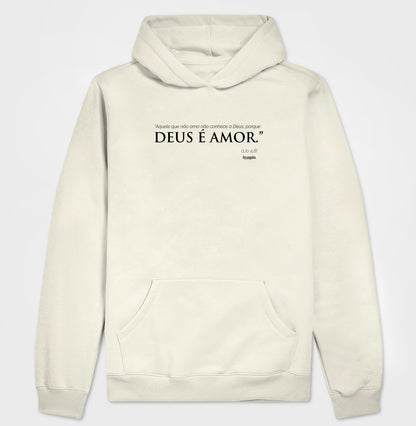 Deus é Amor