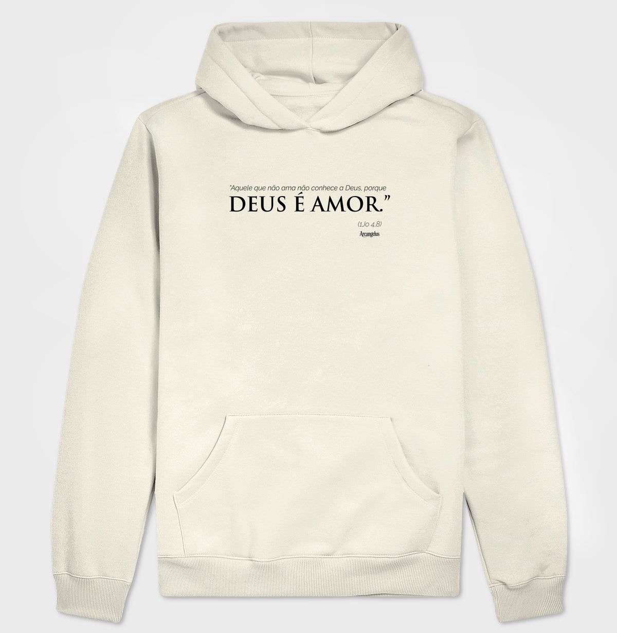 Deus é Amor