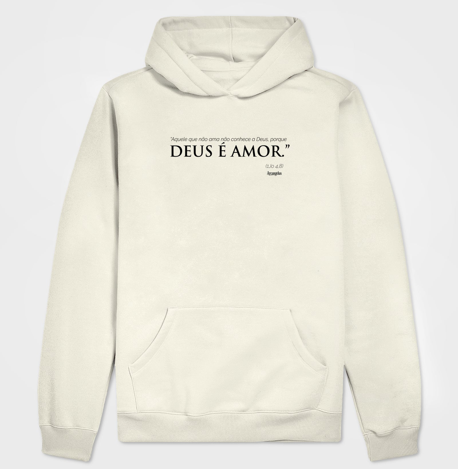 Deus é Amor