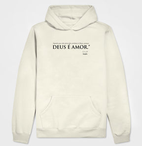 Deus é Amor