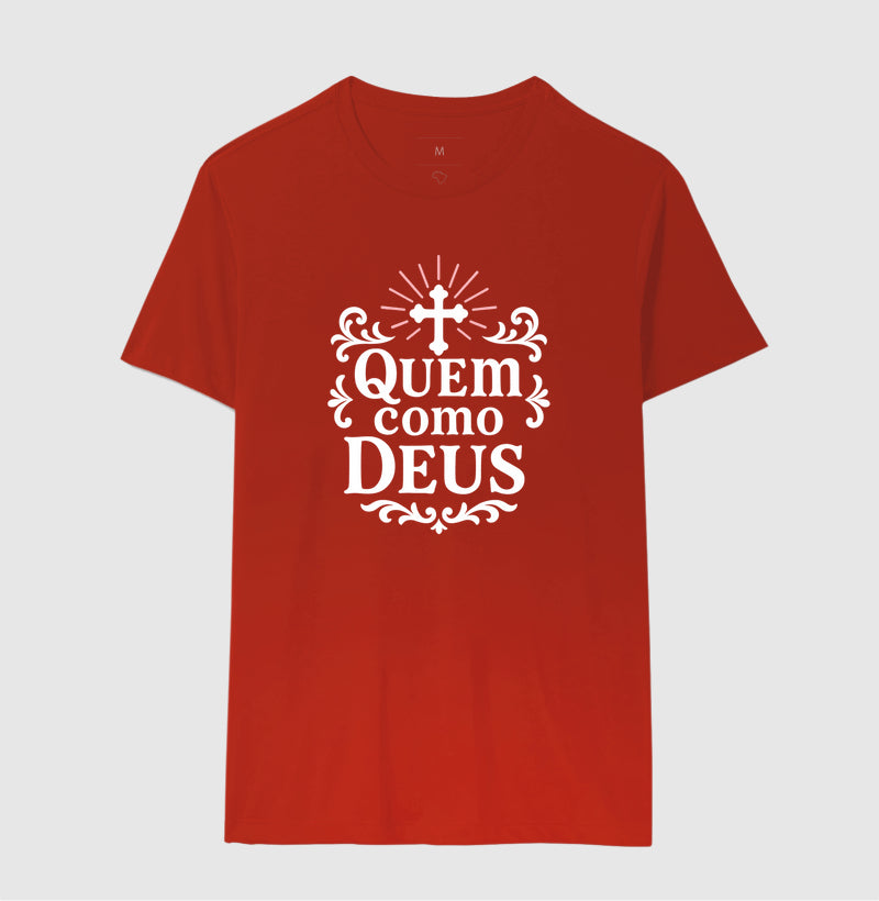 Quem como Deus