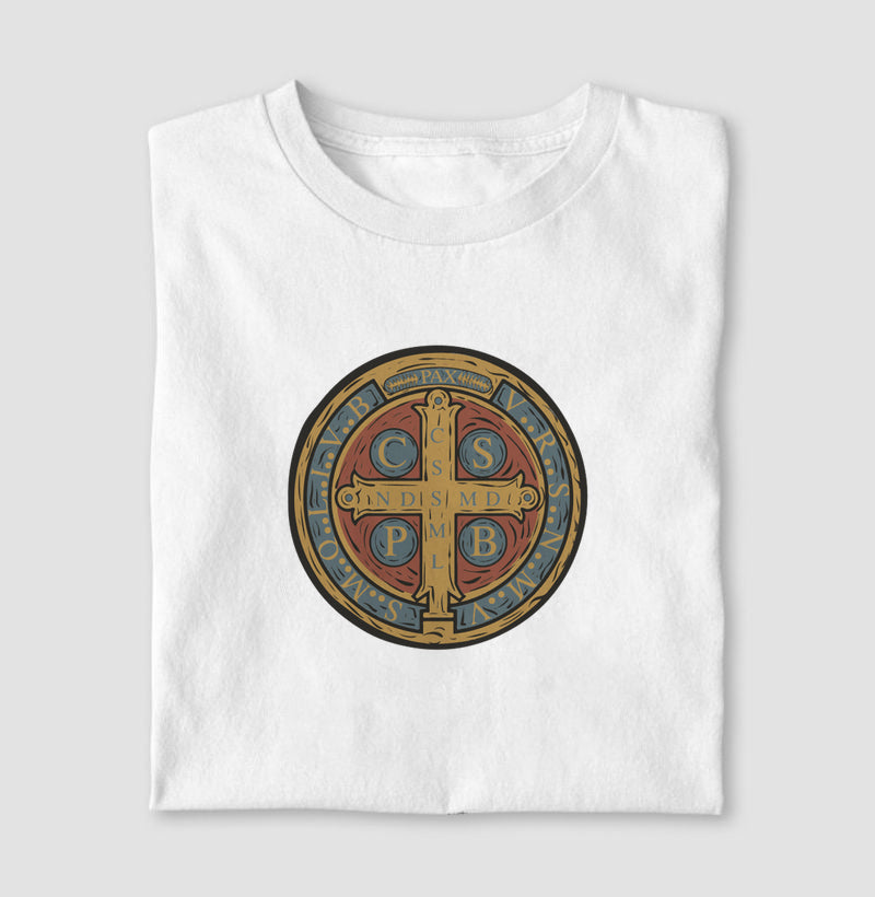 Medalha de São Bento