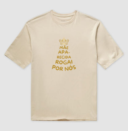 Mãe Aparecida Rogai