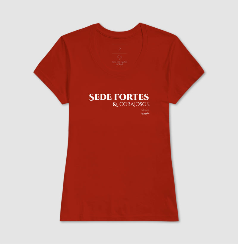Sede Fortes