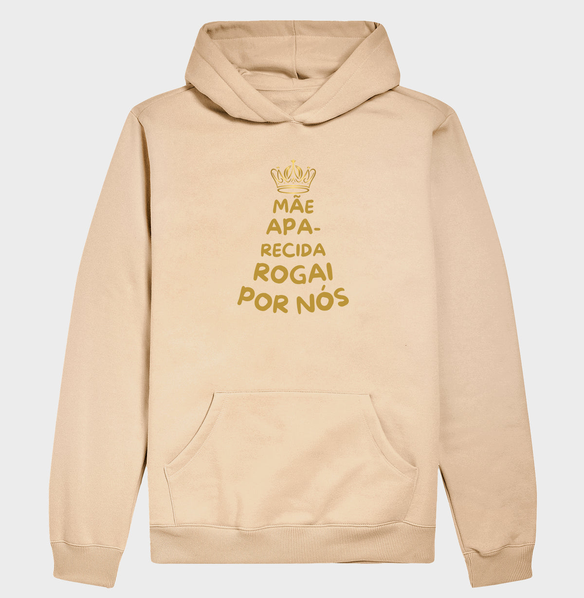 Mãe Aparecida Rogai