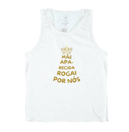 Mãe Aparecida Rogai