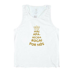 Mãe Aparecida Rogai