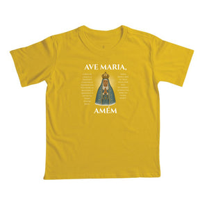 Oração Ave Maria