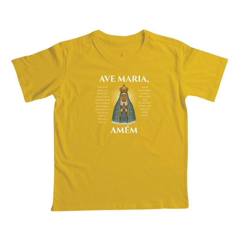 Oração Ave Maria