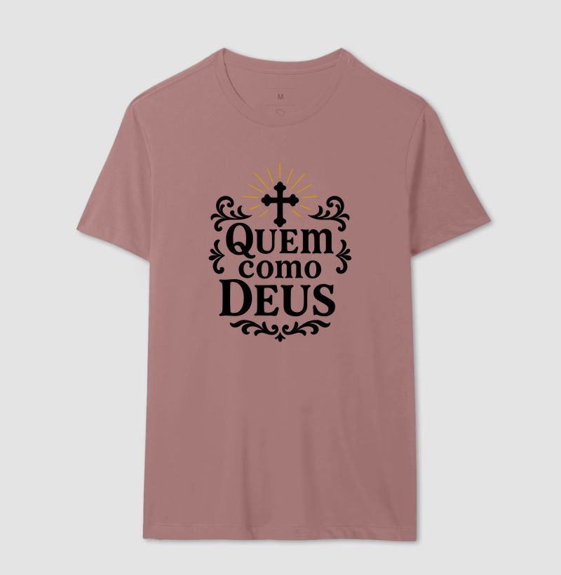 Quem como Deus