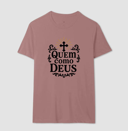 Quem como Deus