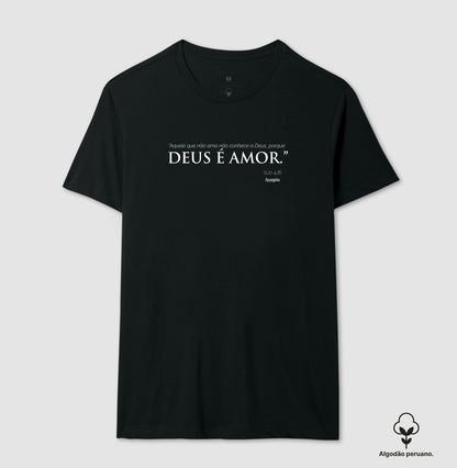 Deus é Amor