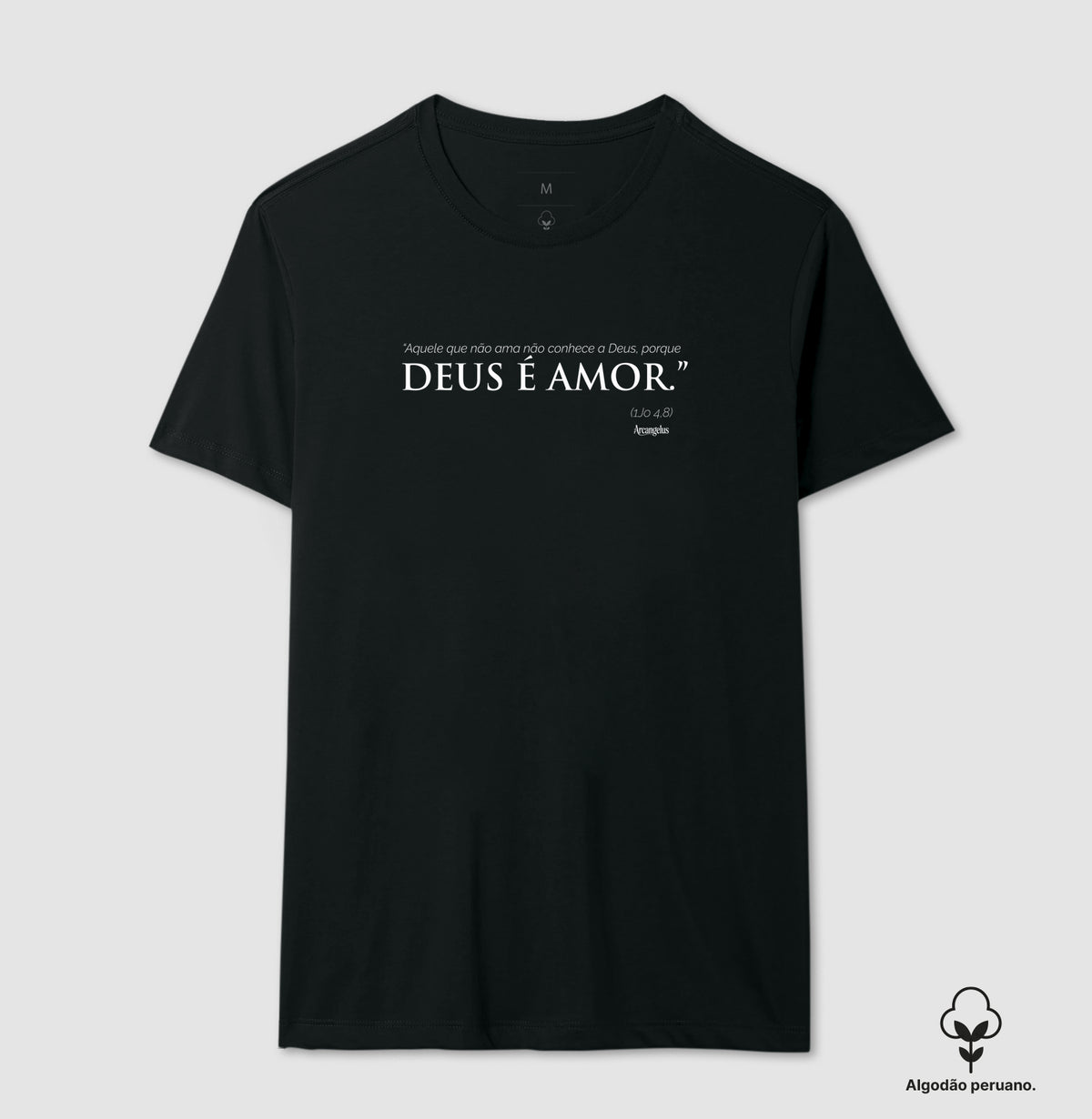 Deus é Amor