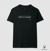 Deus é Amor