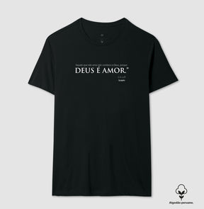 Deus é Amor