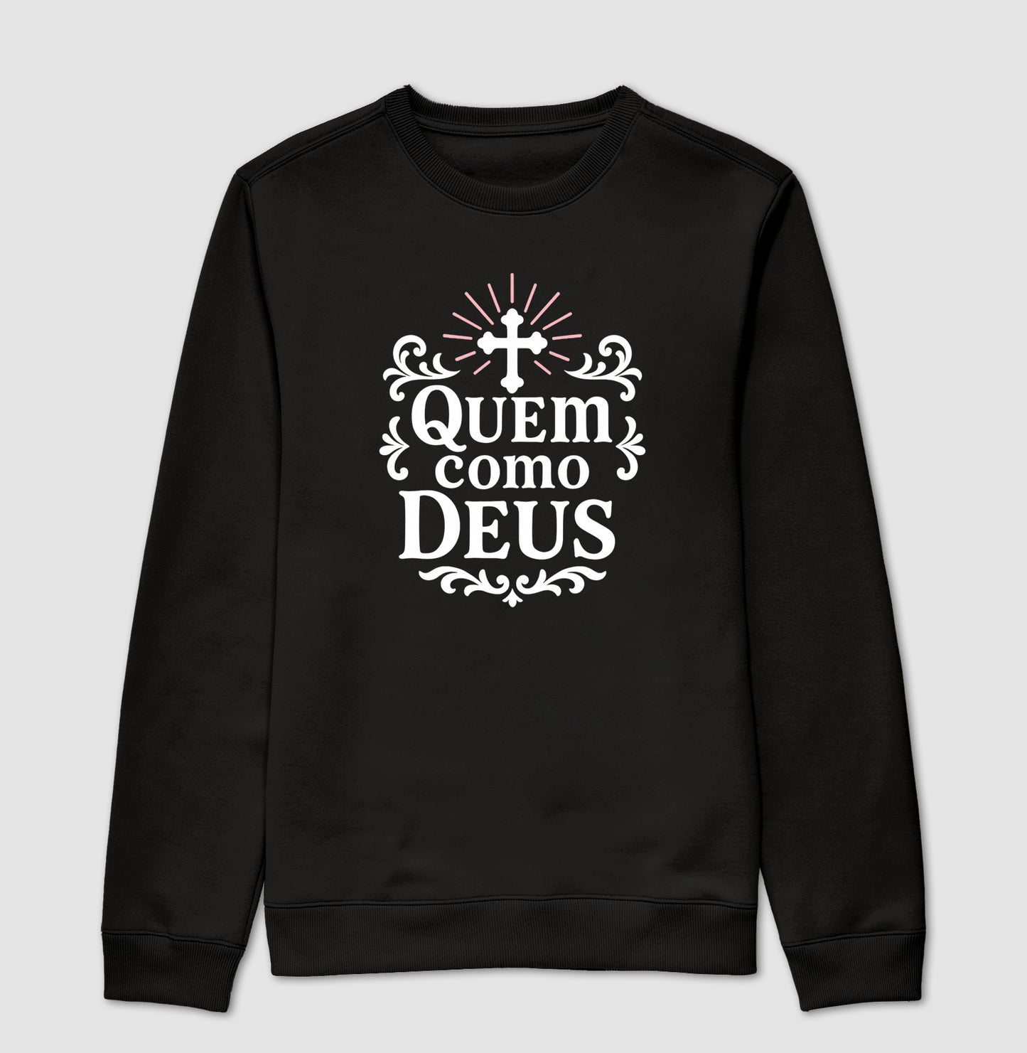 Quem como Deus