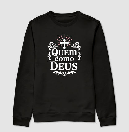 Quem como Deus