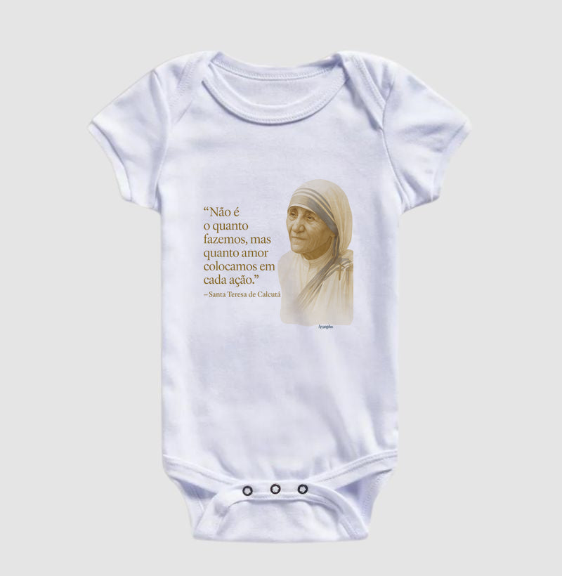 Sta Madre Teresa de Calcutá