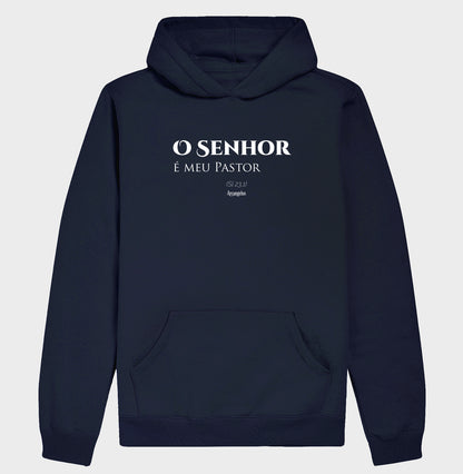O Senhor e meu Pastor