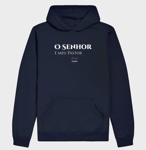 O Senhor e meu Pastor