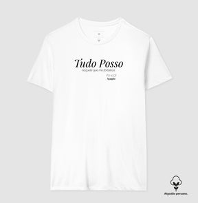 Tudo Posso