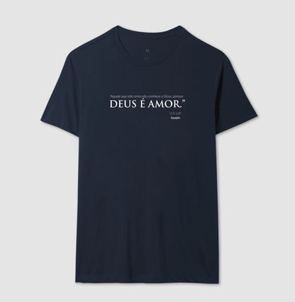 Deus é Amor