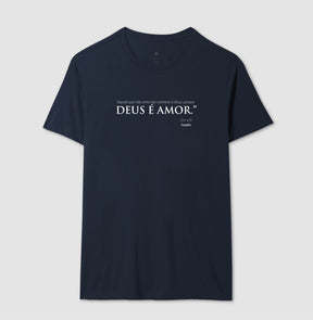 Deus é Amor