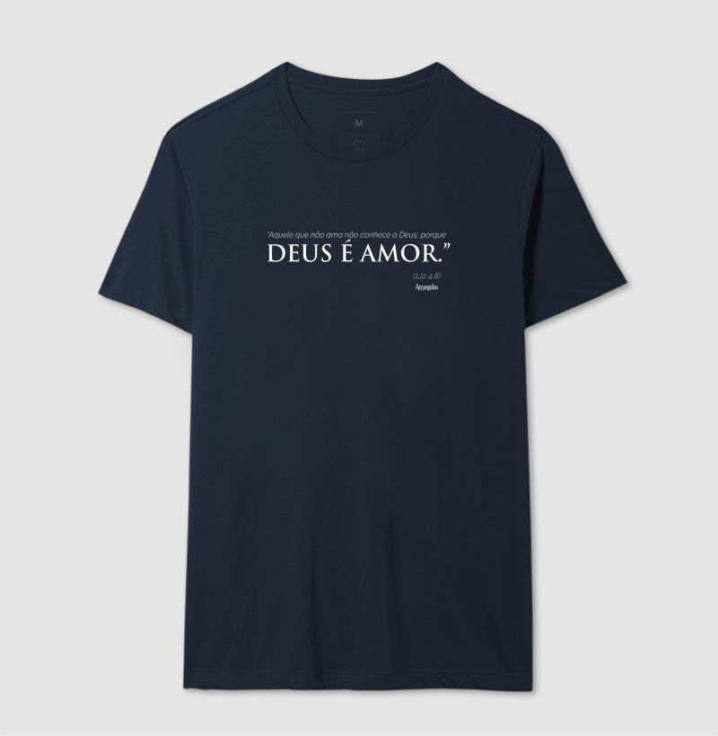 Deus é Amor
