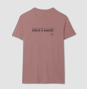 Deus é Amor