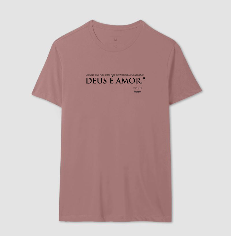 Deus é Amor
