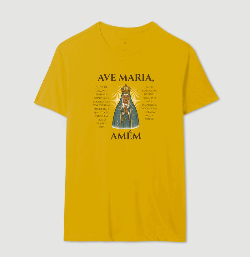 Oração Ave Maria