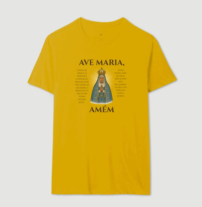 Oração Ave Maria