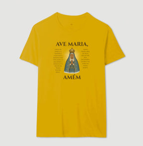 Oração Ave Maria
