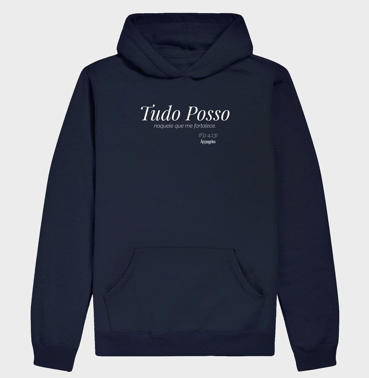 Tudo Posso