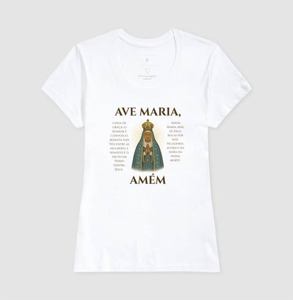 Oração Ave Maria