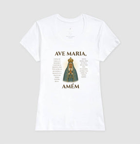 Oração Ave Maria