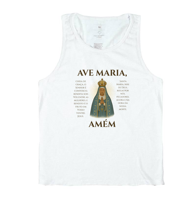 Oração Ave Maria
