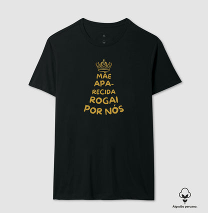 Mãe Aparecida Rogai