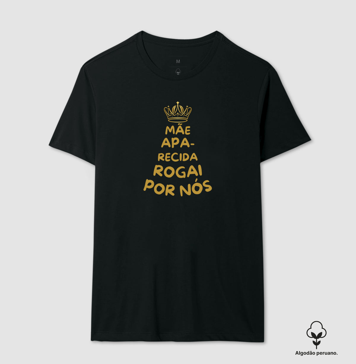 Mãe Aparecida Rogai