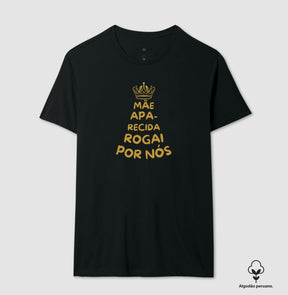 Mãe Aparecida Rogai