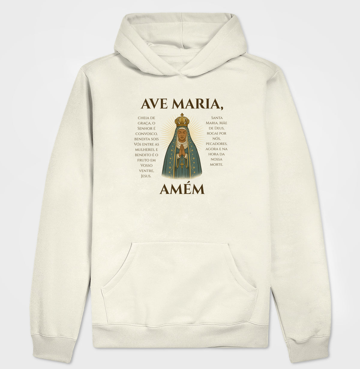 Oração Ave Maria