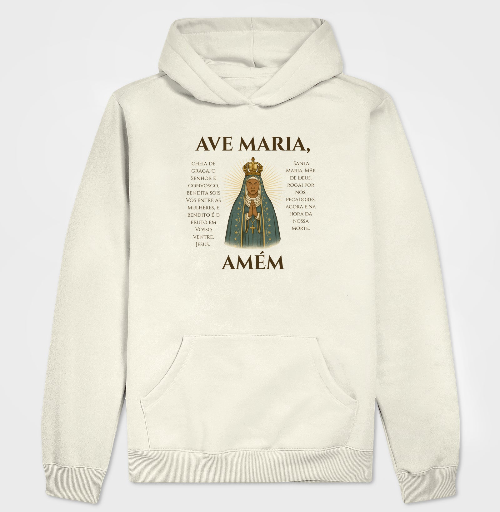 Oração Ave Maria