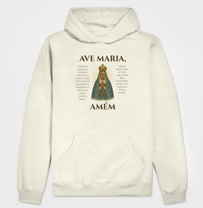 Oração Ave Maria
