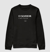 O Senhor e meu Pastor