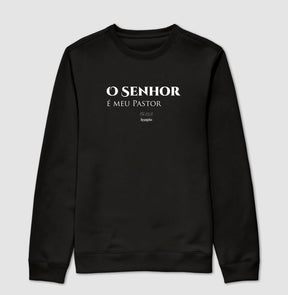 O Senhor e meu Pastor